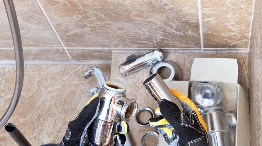 Expert new roof installation services in Laughlin Afb, TX